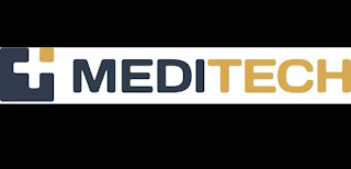 MEDITECH logo