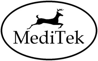 MEDITEK logo