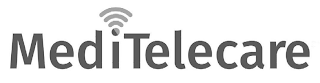 MEDITELECARE logo