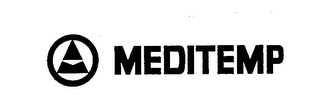 MEDITEMP logo