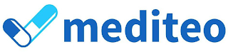 MEDITEO logo