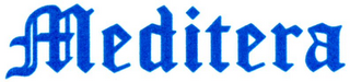 MEDITERA logo