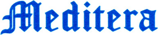MEDITERA logo