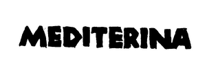 MEDITERINA logo