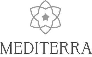 MEDITERRA logo
