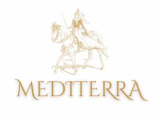 MEDITERRA logo