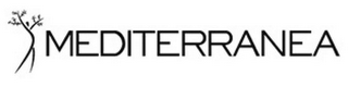 MEDITERRANEA logo