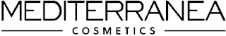 MEDITERRANEA COSMETICS logo
