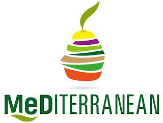 MEDITERRANEAN logo