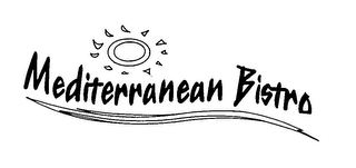 MEDITERRANEAN BISTRO logo
