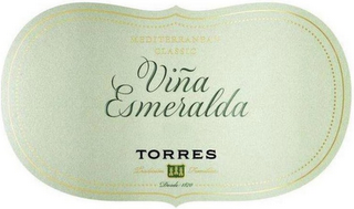 MEDITERRANEAN CLASSIC VIÑA ESMERALDA TORRES logo