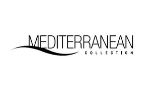 MEDITERRANEAN COLLECTION logo
