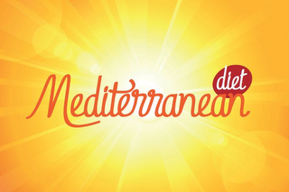 MEDITERRANEAN DIET logo