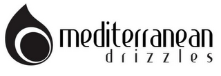 MEDITERRANEAN DRIZZLES logo