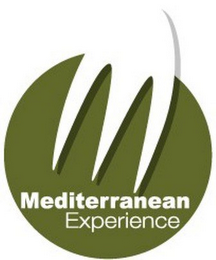 MEDITERRANEAN EXPERIENCE logo