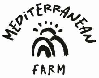 MEDITERRANEAN FARM logo