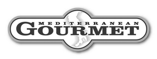 MEDITERRANEAN GOURMET logo
