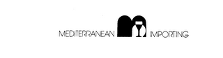 MEDITERRANEAN IMPORTING logo