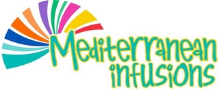 MEDITERRANEAN INFUSIONS logo