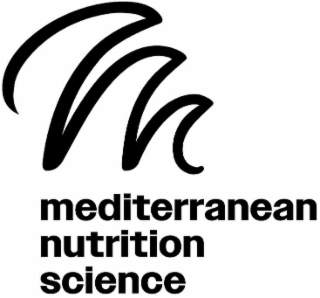 MEDITERRANEAN NUTRITION SCIENCE logo