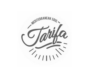 MEDITERRANEAN SOUL TARIFA logo