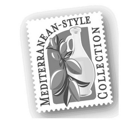MEDITERRANEAN-STYLE COLLECTION logo