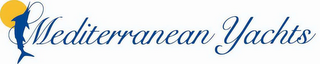 MEDITERRANEAN YACHTS logo