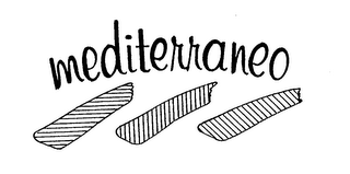 MEDITERRANEO logo
