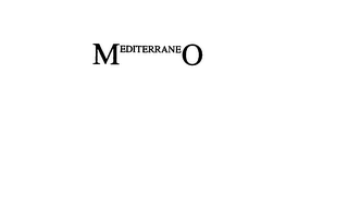 MEDITERRANEO