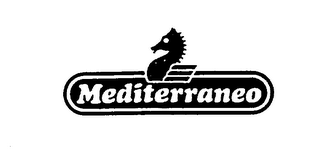 MEDITERRANEO logo