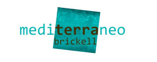 MEDITERRANEO BRICKELL logo