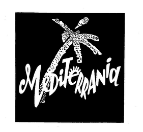 MEDITERRANIA logo