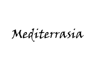 MEDITERRASIA logo