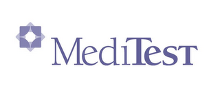 MEDITEST logo