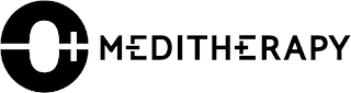 MEDITHERAPY logo