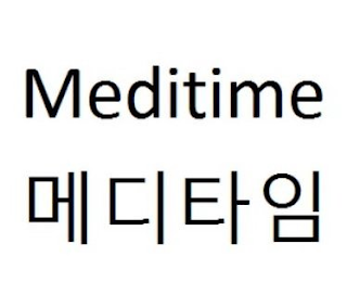 MEDITIME logo