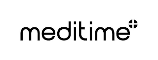 MEDITIME logo