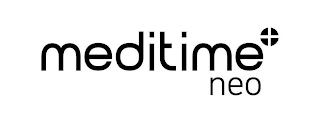 MEDITIME NEO logo
