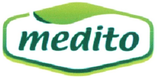MEDITO logo