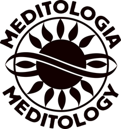 MEDITOLOGIA/MEDITOLOGY logo