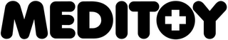 MEDITOY logo