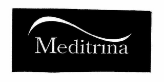 MEDITRINA logo