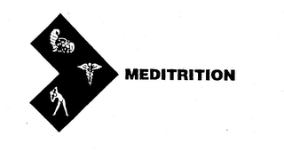 MEDITRITION logo