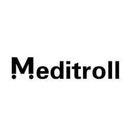 MEDITROLL logo