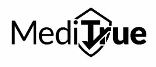 MEDITRUE logo
