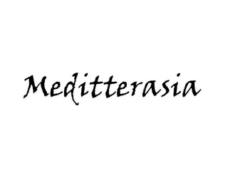 MEDITTERASIA logo