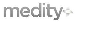 MEDITY+ logo