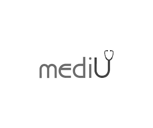 MEDIU logo