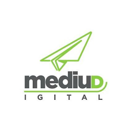 MEDIUD IGITAL logo