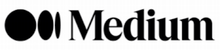 MEDIUM logo